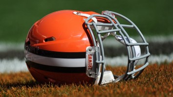Browns Get Ripped For Tone-Deaf Tweet Commemorating International Women’s Day