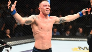 Colby Covington Accuses Bob Menery Of Setting Him Up In Jorge Masvidal Attack
