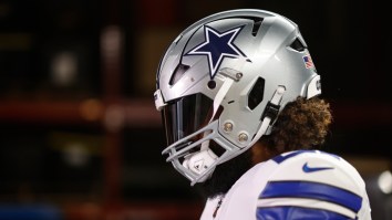 Cowboys Fans Think Ezekiel Elliott Will Be Cut After Latest Update