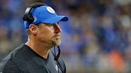 Dan Campbell Makes Bold Claim About Lions Amid Stellar Offseason
