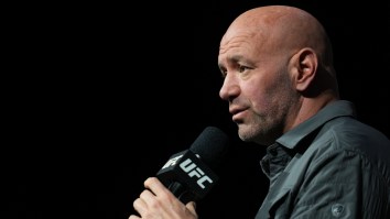 Dana White Claims Conor McGregor And Michael Chandler Have Real Beef But Fans Aren’t Buying It