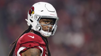 Cardinals Are Actively Calling Other Teams About Trading DeAndre Hopkins; Patriots Won’t Pursue Him
