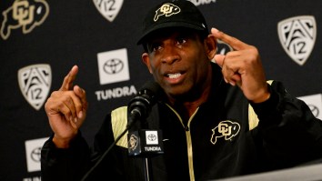 ESPN Makes Announcement That Will Give Deion Sanders, Colorado Even More National Exposure
