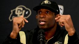 Deion Sanders Gives Lamar Jackson Advice On How To Deal With Critics And Doubters
