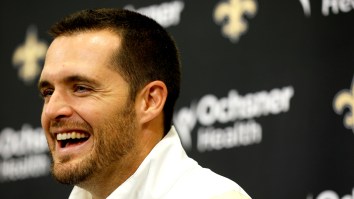 Derek Carr Says Raiders Cut Off Their Nose To Spite Their Face In Potential Trade Talks