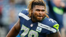 Former NFL OT DJ Fluker Is Absolutely Jacked, Looks Nearly Unrecognizable As He Attempts Comeback