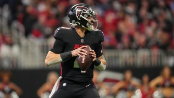 Falcons Have Explored The Idea Of Trading Back In The 2023 NFL Draft