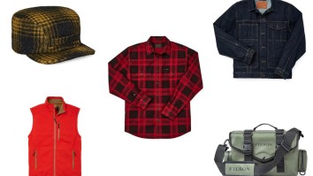 Filson Is Having A Warehouse Sale With 500+ Items Discounted Right Now