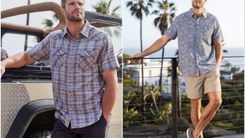 Flag & Anthem Is Getting Ready For Spring With A 25% Sitewide Sale