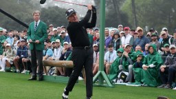 Gary Player Says Augusta National Would Be Just ‘Another Course’ Without Him And Other Champs