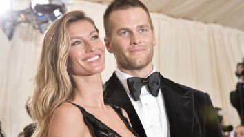 Gisele Bundchen Reportedly Dating Tom Brady’s Billionaire Friend