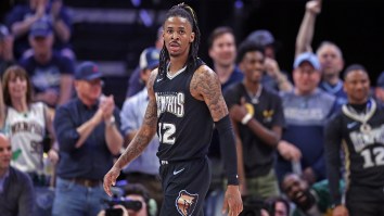 Ja Morant’s Lawyer, Agent Threaten Legal Recourse For ‘Defamatory’ Report From The Washington Post