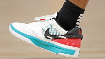 Ja Morant’s Sponsors Make A Decision Following A String Of Concerning Incidents