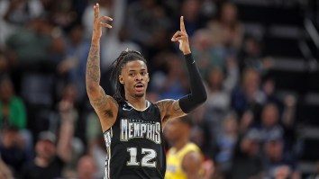 New Details Revealed About Ja Morant’s Alleged Confrontation At A High School