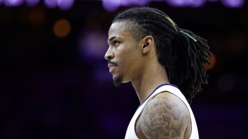 New Details Emerge In Ja Morant Altercation And It Doesn’t Look Good