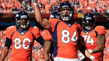 Ex-Broncos Tight End Shares Story Highlighting Brutal Reality Of NFL Roster Cuts