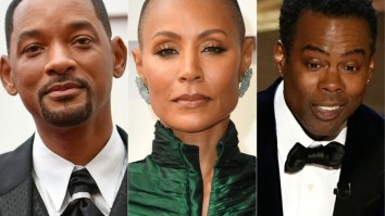 Jada Pinkett Smith’s Camp Not Happy With Chris Rock’s Netflix Special, Call Him ‘Obsessed’