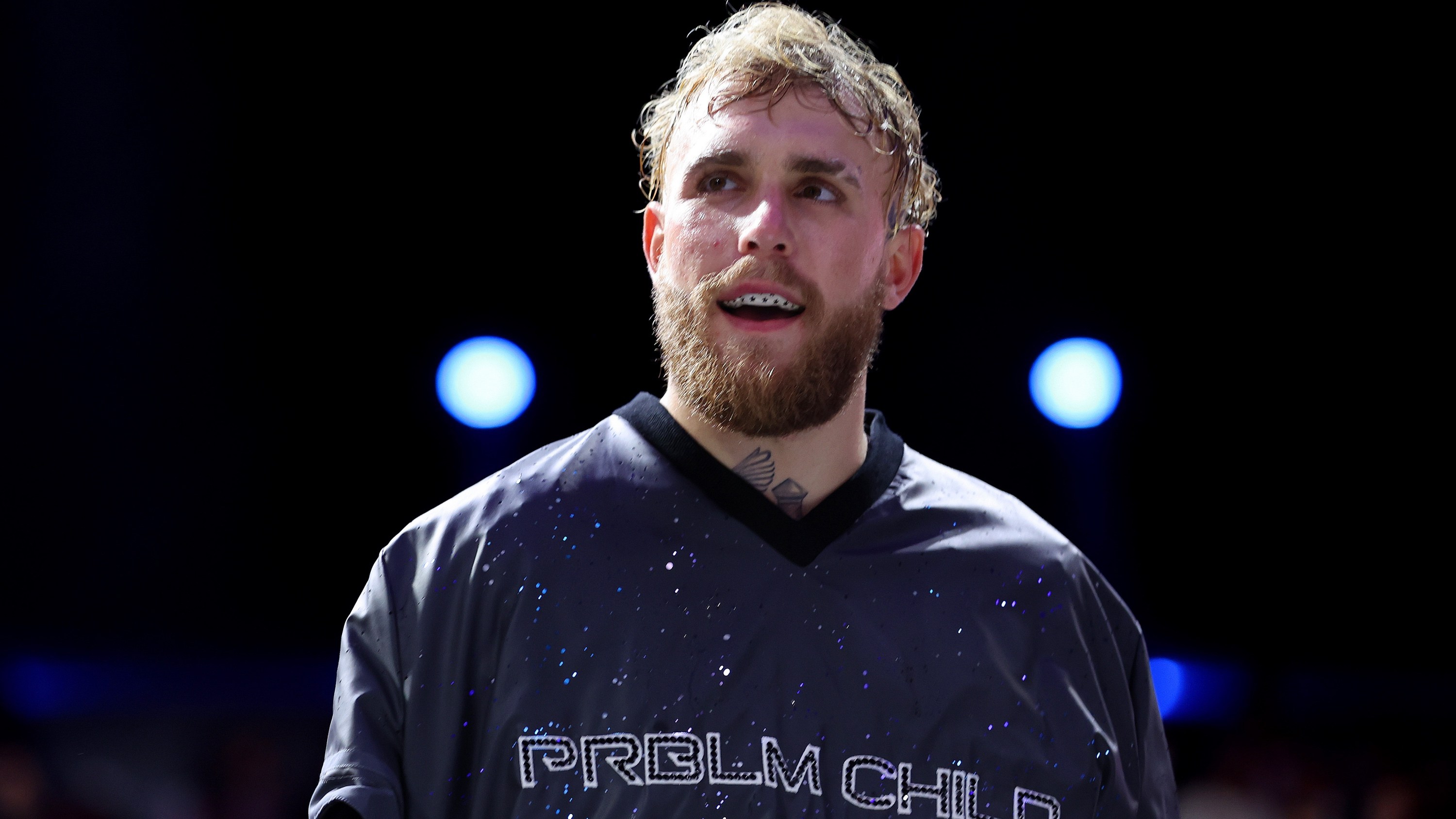 Jake Paul Is Going Full Aaron Rodgers After Loss To Tommy Fury