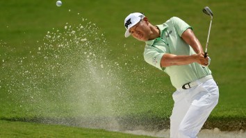 PGA Veteran James Hahn Speaks Out Again After Receiving Blowback For Criticizing PGA Tour