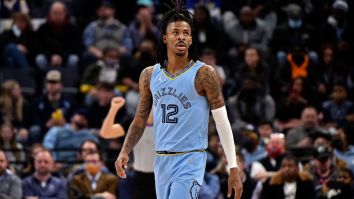 NBA Insider Gives Worrying Update On Ja Morant Situation