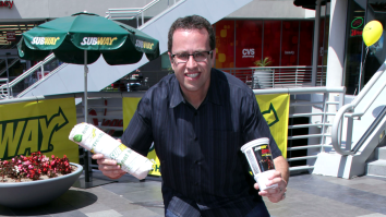 ‘Subway’ Jared Fogle Treated Like A Celebrity In Prison, Says Inmate Who Attacked Him