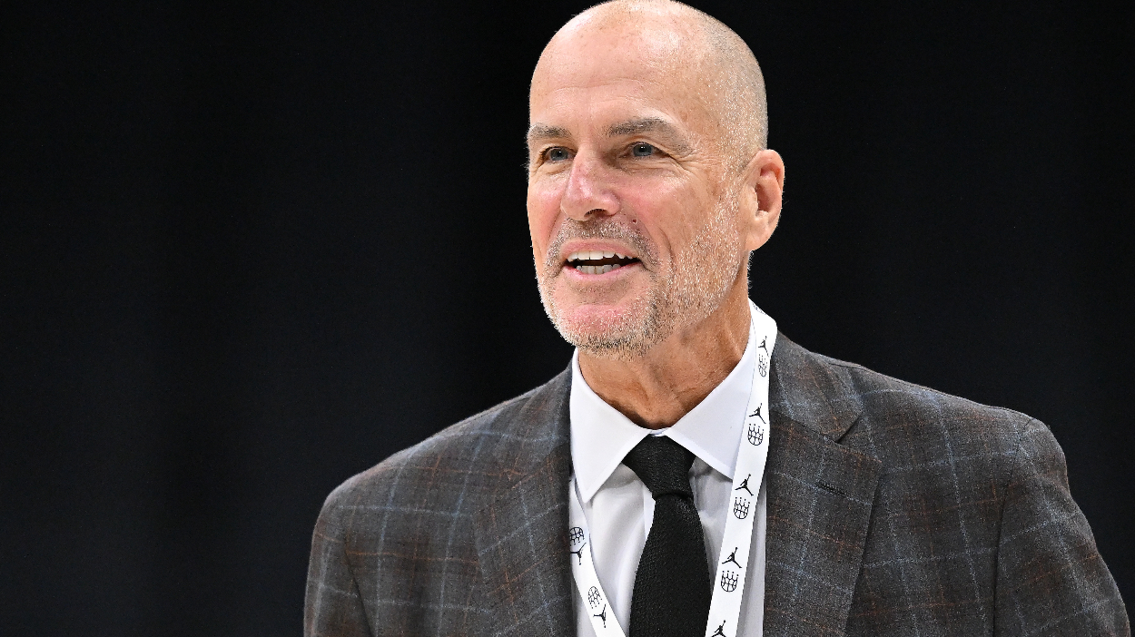 Fans Clown Jay Bilas For His NCAA Tournament Pick