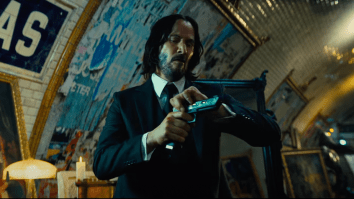 This Is Why Keanu Reeves Refuses To Say He Does His Own ‘Stunts’