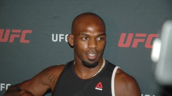 Every Jon Jones Fight Is An Important Occasion And UFC 285 Is No Exception