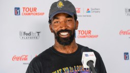 JR Smith Dishes On LeBron’s Scoring Record, Ja’s Suspension, Priciest Bar Tabs, And Whether He Considers Golf An Actual Sport