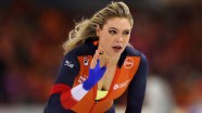 Jutta Leerdam String De 10 Mooiste Foto s Van Top Schaatstalent Jutta 