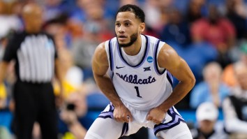 Kansas State PG Markquis Nowell Becomes March Madness Hero After Bonkers Performance In NCAA Tourney