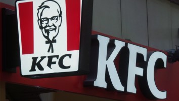KFC Is Bringing One Of Its Most Iconic Creations Back From The Dead