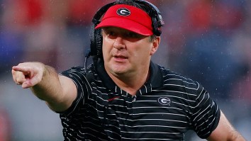 Kirby Smart Responds To Accusations He’s Lost Control Of Georgia’s Players Following String Of Incidents