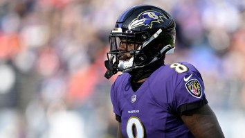 Lamar Jackson Rumors Pick Up Steam As Ravens Reportedly Consider Major Decision