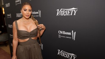 Larsa Pippen Reveals What Michael Jordan Thinks About Her Dating His Son