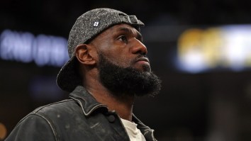 LeBron James Ripped Apart Over Alleged Dream He Had About Michael Jordan