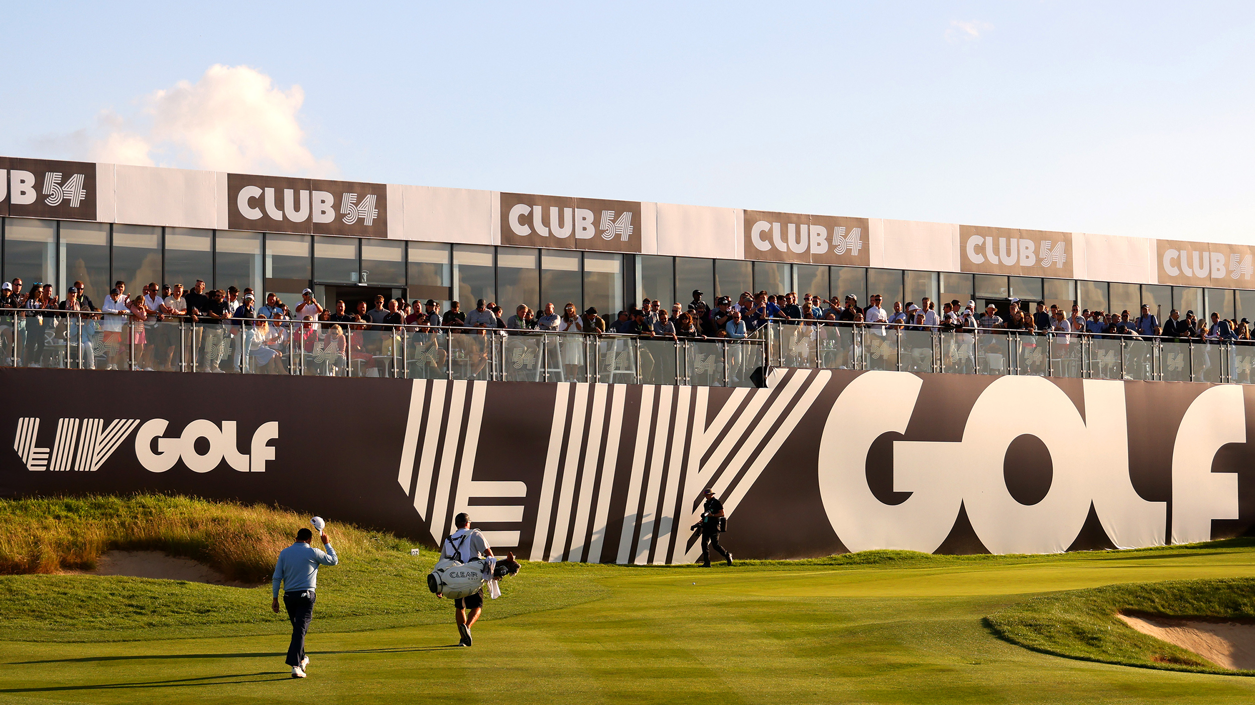 LIV Golfs TV Ratings Are Trending In The Wrong Direction
