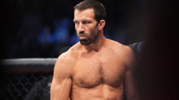 BKFC 41 To Feature Former UFC Champ Luke Rockhold vs Mike Perry, Chad Mendes Vs Eddie Alvarez