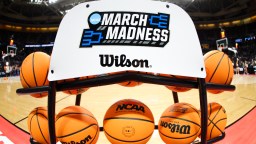 NCAAT Team Forced To Change Hotels Due To Room Conditions Days Before March Madness Matchup