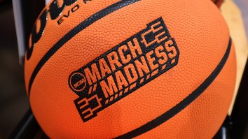 Here’s A Look Back At The Biggest Comeback Ever Staged In The March Madness Title Game