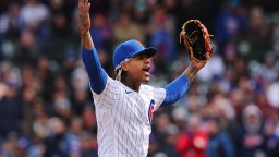 Marcus Stroman Becomes MLB Trivia Question Answer In Season Debut