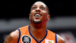 Mario Chalmers Challenges Cam’ron To Play One-On-One After Rapper Makes A Very Bold Claim