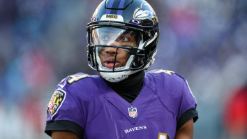 Marlon Humphrey Is Shaming Star Athletes For Not Spending Their Money On New Cars