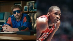 Michael Jordan Had Just One Request Of Ben Affleck When It Came To Making ‘Air’