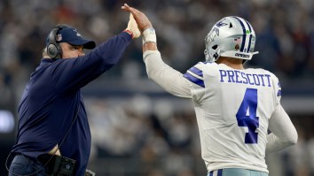 Mike McCarthy Hints At Super Bowl Aspirations For Cowboys When Discussing Dak Prescott