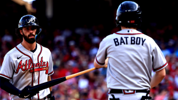 Rob Manfred Puts MLB Batboys And Batgirls On Notice, Killing Fans’ WBC Buzz