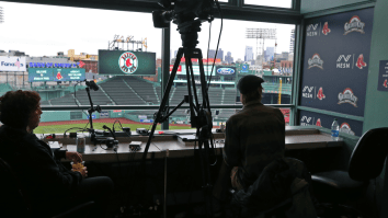 MLB Broadcasters Talk About How The Pitch Clock Has Changed Their Jobs