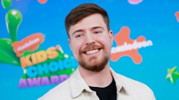 Mr Beast Pushes Back At Critics Accusing Him Of Profiting From Philanthropy