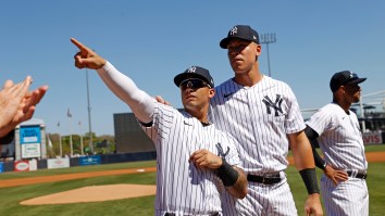 Yankees Players Are Reportedly Forced To Pay For Wi-Fi On Planes Like The Rest Of Us