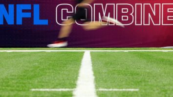 Here’s A Close Look At The Rise And (Seemingly Imminent) Fall Of The NFL Combine